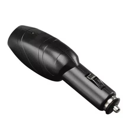 hama USB car charger 1A black