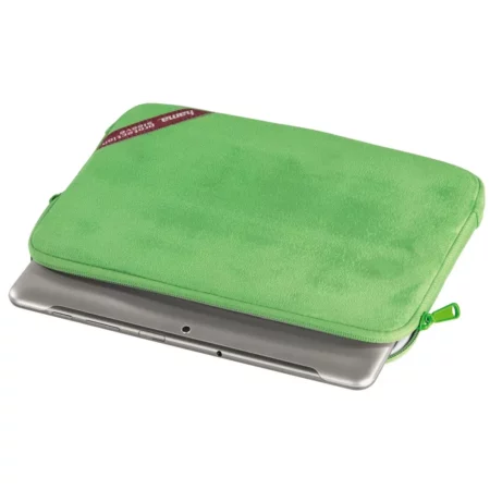 Hama Case for 7 in green, protective cover