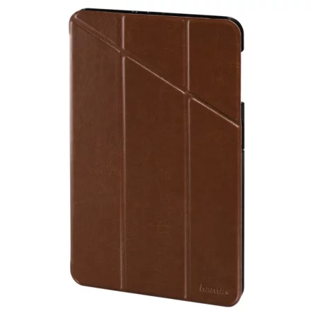 Hama 2in1 for Samsung Galaxy TAB 10.1 Brown