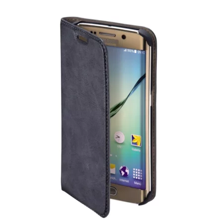 Hama Case Samsung Galaxy S6 edge closed card septum