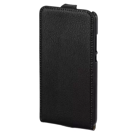 Hama Case with Huawei Shotx black flap