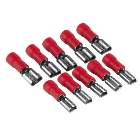 Hama Car speaker power connectors 1.5 mm² - 10 pcs