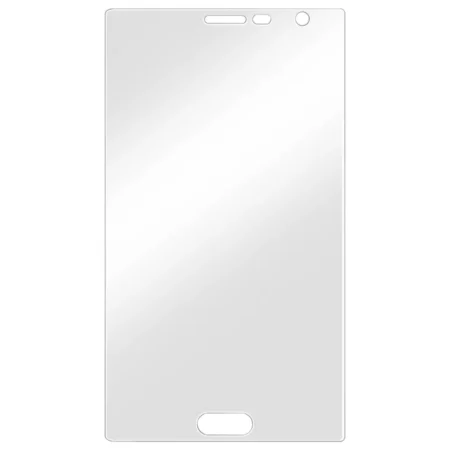 hama HD Foil for Samsung Galaxy Note 7 - 2 pcs + Easy-On Montage