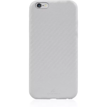 BLACK ROCK Flex Carbon Case for iPhone 6/6s