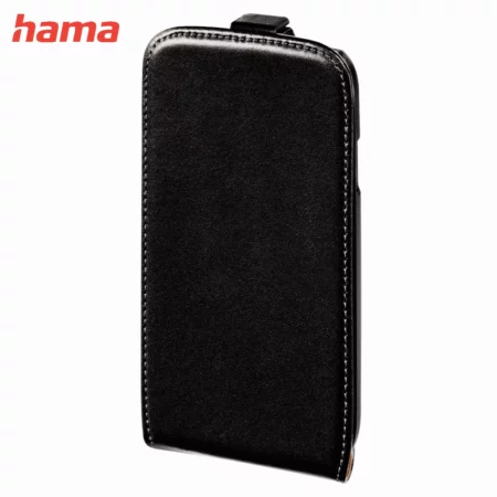 Hama Smart Case Nokia Lumia 925 Black