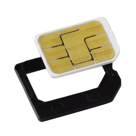 HAMA Nano / Micro SIM Adapter