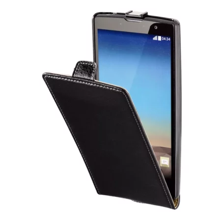 HAMA Smart Case LG MAGNA G4s BLACK OPENING