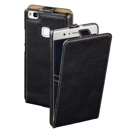 Hama Case with Huawei P9 lite black flap