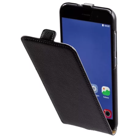 Hama Smart Case ZTE Blade v6, holster, black