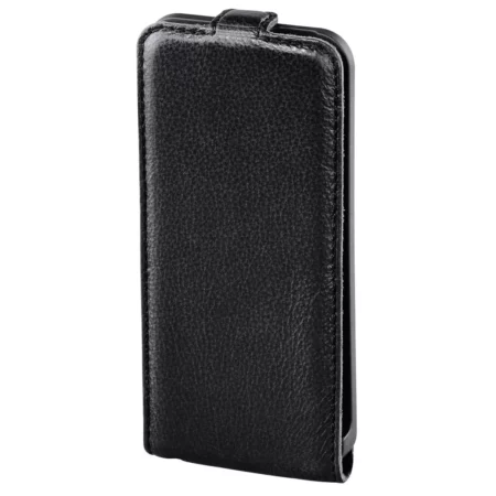 HAMA Smart Case Samsung Galaxy S6 EDGE BLACK