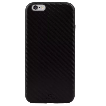 Black Rock Carbon Flex Case casing for iPhone 6 plus / 6s plus black