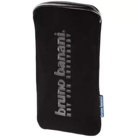 Bruno Banani Black Black Plug on small phone