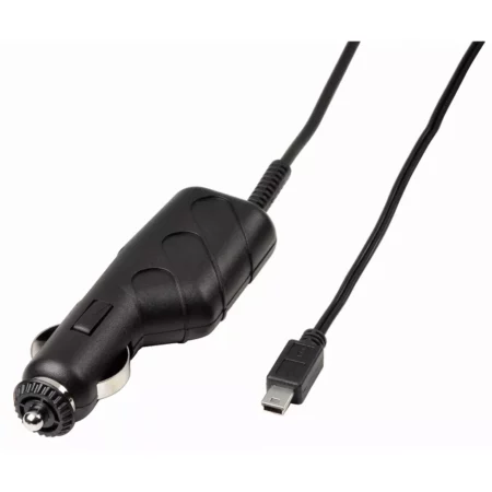 HAMA Mni USB Car charger cable for Cell Phone GPS Navi Driving Recorded