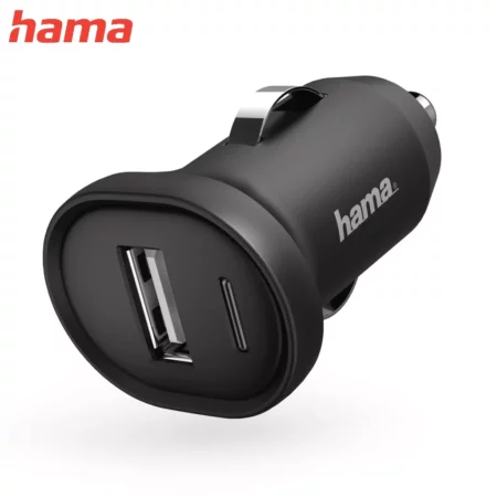 HAMA USB PICCO PACKO PACKA 12 V 1 A