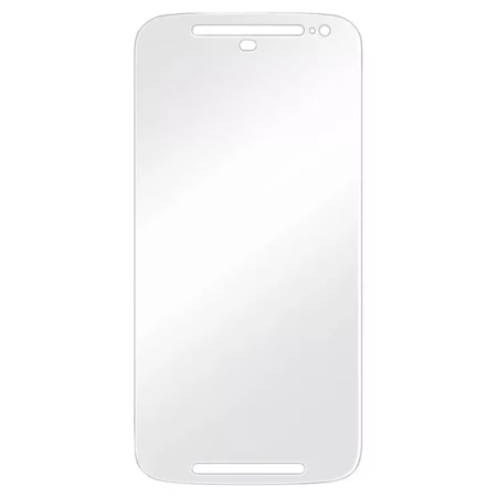 HAMA Anti-Shock HD Foil MOTORLA MOTO G, 2-pac - Easy-On
