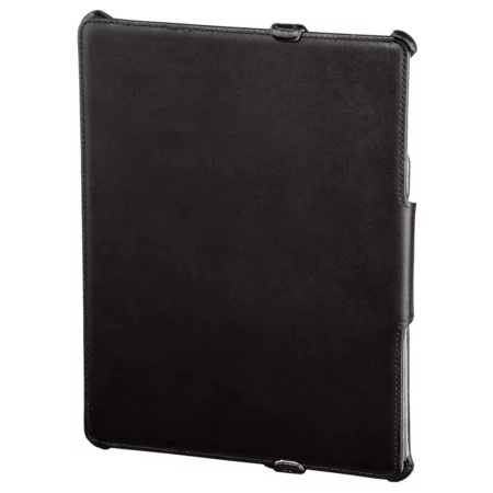 Hama Slim Case tablet iPad 2 / 3/4 th generation black leather