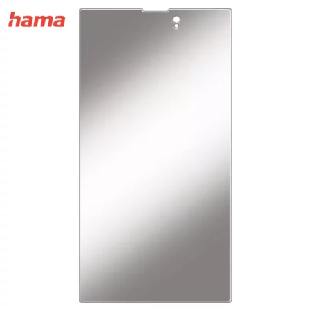 HAMA Protective Film for Nokia Lumia 520/525