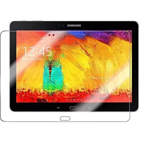 Hama Crystal Clear Protective Film for Samsung Galaxy TAB Pro 10.1 in