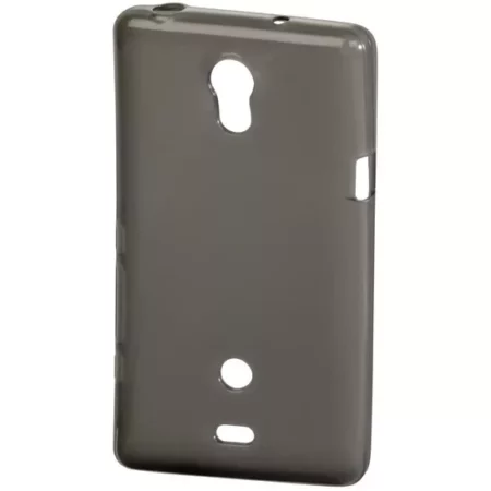 Hama Crystal Sony Xperia T Case