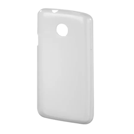 Hama Crystal Case for Huawei ascend Y330 transparent