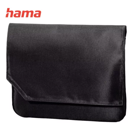 Hama "Catanzaro" Sleeve for 9.7-inch Tablet, Notebook - black