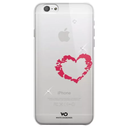 Swarovski Crystal Case iPhone 6 / 6s