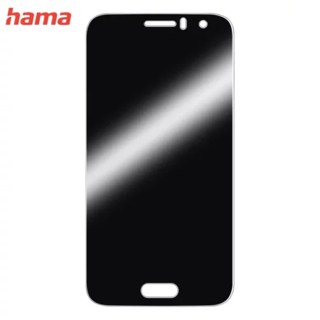 hama Crystal Clear Screen Protector Samsung Galaxy J1 2016 - 2 pcs