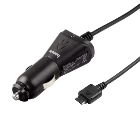 HAMA LG K CHOCOLATE FAMILY STOCK 12V 24V BLACK