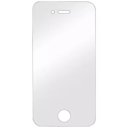Hama Protective Film for Apple iPhone 4s - 2 pcs