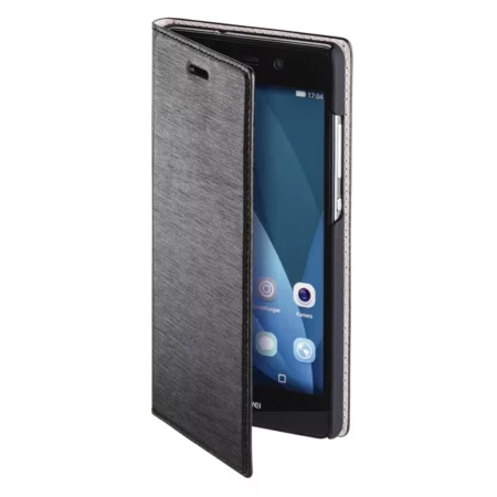 HAMA Case Cover Portfolio on Huawei P8 Lite
