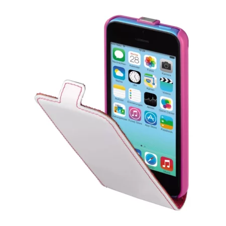 HAMA protective Case iPhone SE 5 5s 5c