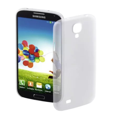 Samsung Galaxy S4 Cover Case