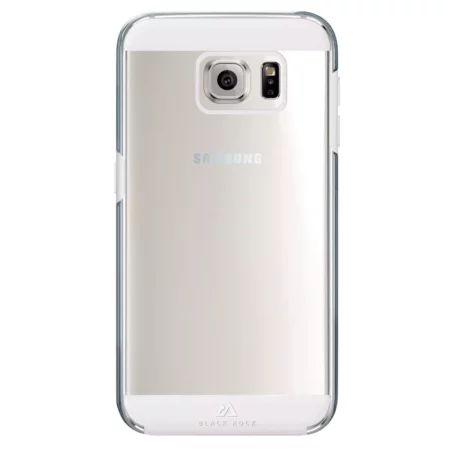 BlackRock Air Case housing for Samsung Galaxy S6, transparent