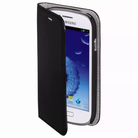 Hama Case Slim Samsung GalaxyS2i mini black