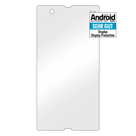 Hama protective foil for Sony Xperia z - 2 pcs