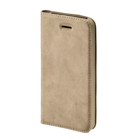 HAMA Guard Case for Apple iPhone 5 / 5s 5c / se, beige