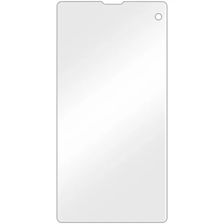 hama Crystal Clear film for Sony Xperia Z1 Compact - 2 pcs