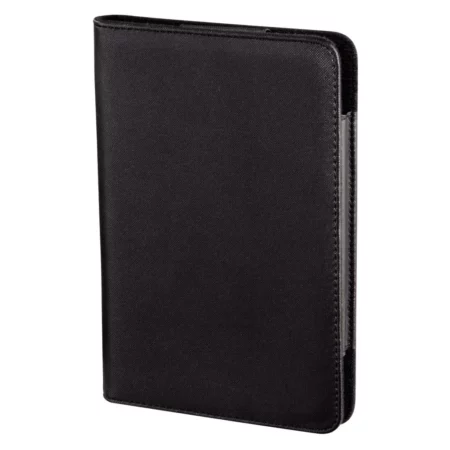 HAMA Arezzo Case for Galaxy TAB 3 7.0 "Black Cover Case