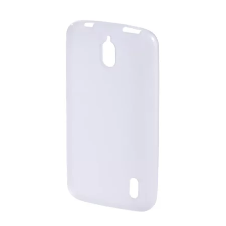 HAMA Cover for Huawei Y625, transparent