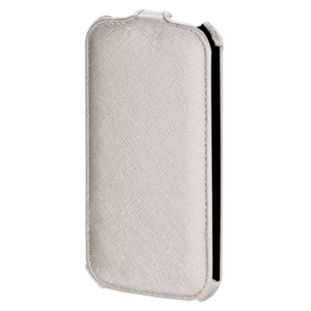 Hama Flip Case Samsung GalaxyS2i White