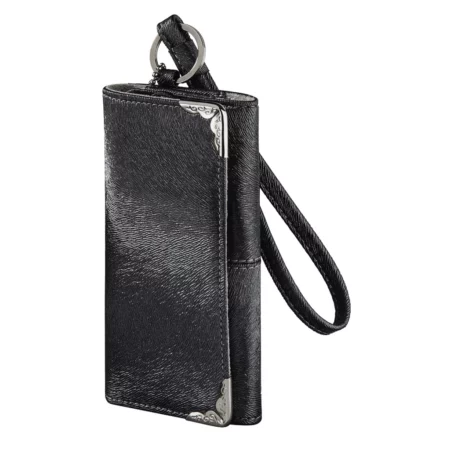 Hama "Lady" Wallet Case for iPhone 12/13 mini, Galaxy S10e/S5/S4