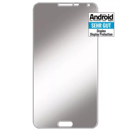 Samsung Galaxy Note 3 Anti-Shock Protective Film  - 2 pcs