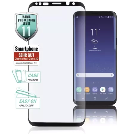 HAMA Glass / Film screen protector Galaxy A3 A5 J1 J5 J7 ACE 2 3 4
