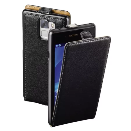 Hama Case with Huawei honor 7 premium flap