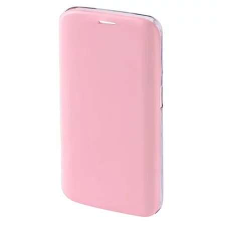 HAMA Case Clear Samsung Galaxy S6 Edge