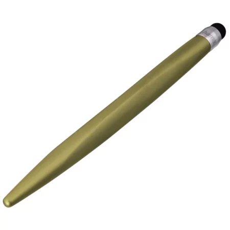 Hama Stylus for Tablet PCs and Smartphones, mustard metallic