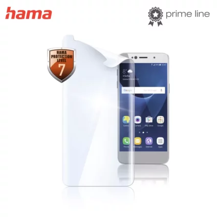 HAMA Best Screen Protector for Samsung Galaxy A3
