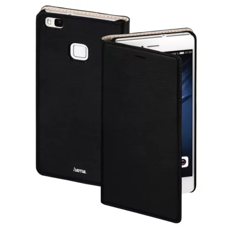 Hama Case Slim Huawei P9 Lite black
