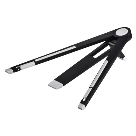 Hama Portrait Holder for Tablets from 7 to 10 inches, black