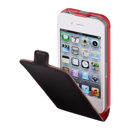 Hama Guard Case for iPhone 4/4s